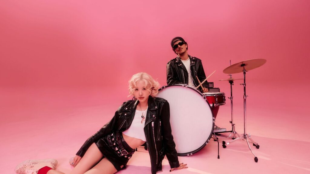 Bruno Mars sigue rompiendo r&eacute;cord con "APT"