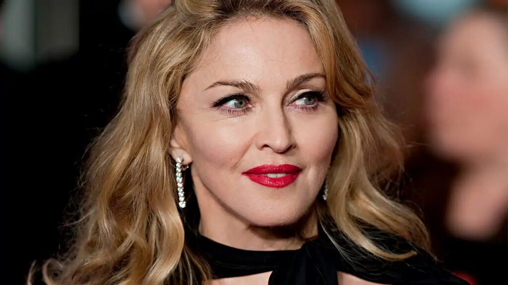 Madonna: &iquest;Esta es realmente su mejor canci&oacute;n?