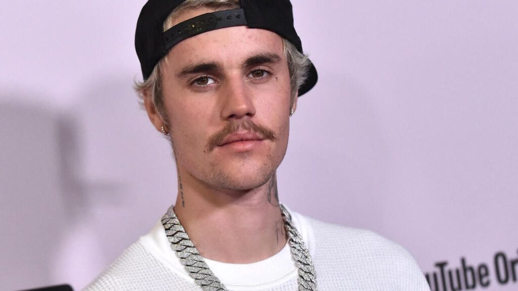 Justin Bieber prepara su regreso