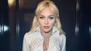Madonna: &iquest;Esta es realmente su mejor canci&oacute;n?