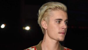 Justin Bieber prepara su regreso