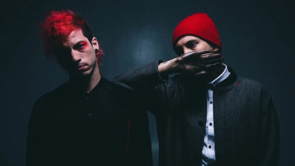 &iexcl;Twenty One Pilots sorprende con su setlist para M&eacute;xico 2025!