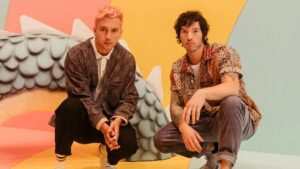 &iexcl;Twenty One Pilots sorprende con su setlist para M&eacute;xico 2025!