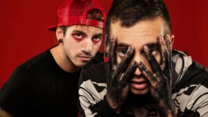 Twenty One Pilots regresa a la CDMX con un concierto &eacute;pico