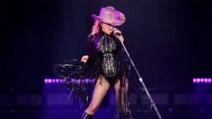 &iexcl;Lady Gaga regresa a M&eacute;xico!