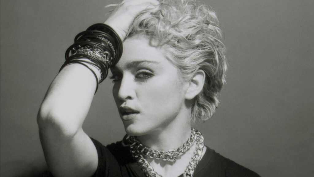 &iexcl;Madonna pudo ser Catwoman!