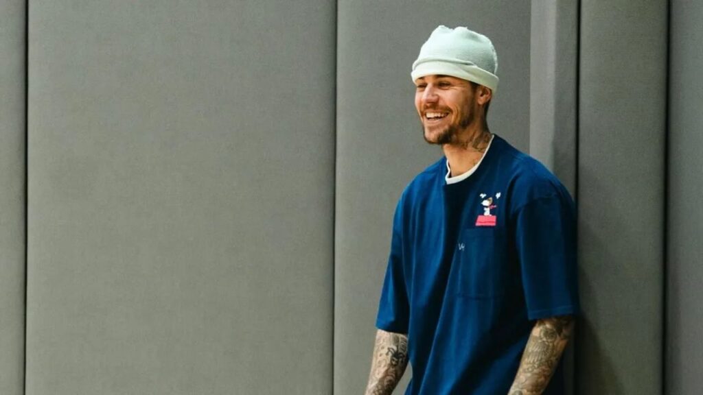 Justin Bieber responde tras pol&eacute;micas im&aacute;genes