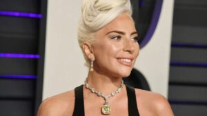 &iexcl;Lady Gaga en M&eacute;rida! La misteriosa foto que desat&oacute; teor&iacute;as