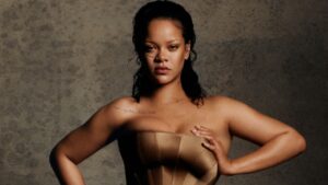 Rihanna revela los &uacute;ltimos detalles de su esperado nuevo &aacute;lbum