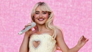 Sabrina Carpenter revela la historia detr&aacute;s de su mayor &eacute;xito