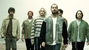 &iexcl;Linkin Park sorprende con una nueva versi&oacute;n de su &uacute;ltimo &aacute;lbum!