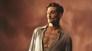 Damiano David emociona con &lsquo;Next Summer&rsquo;