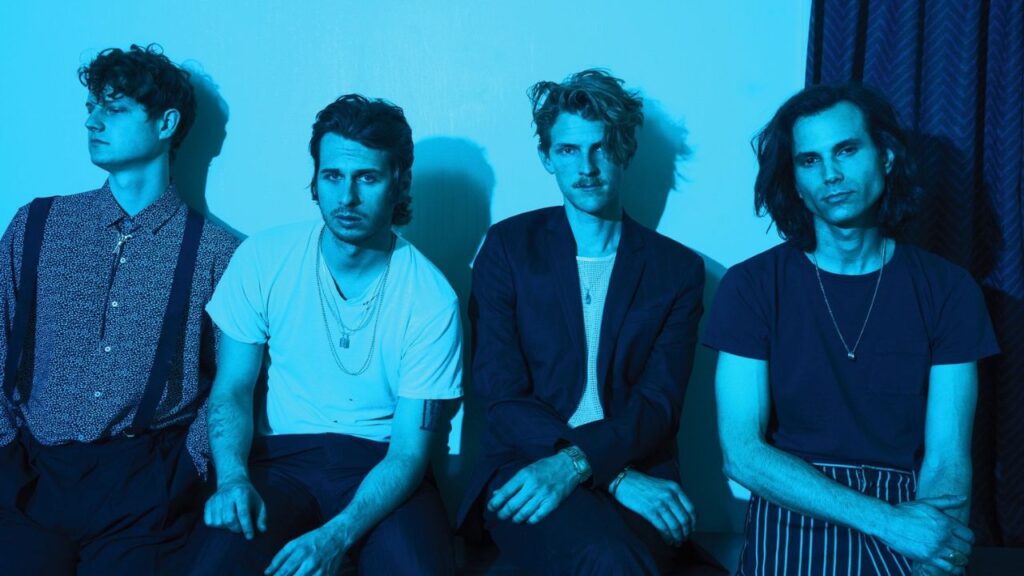 Foster The People llega al Pa&rsquo;l Norte 2025