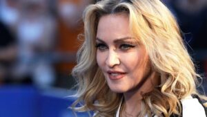 Madonna dice que&nbsp;Emilia P&eacute;rez&nbsp;es su pel&iacute;cula favorita
