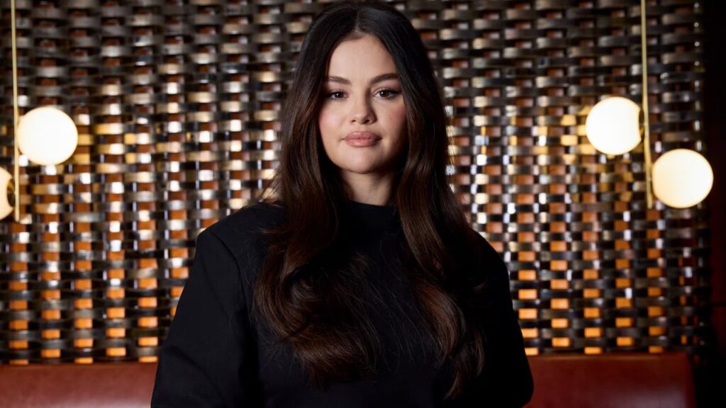 Selena Gomez revela canciones de&nbsp;"I Said I Love You First"