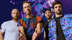 Chris Martin prepara un show &eacute;pico para la final del Mundial 2026