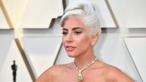 Lady Gaga desata el caos con&nbsp;Mayhem