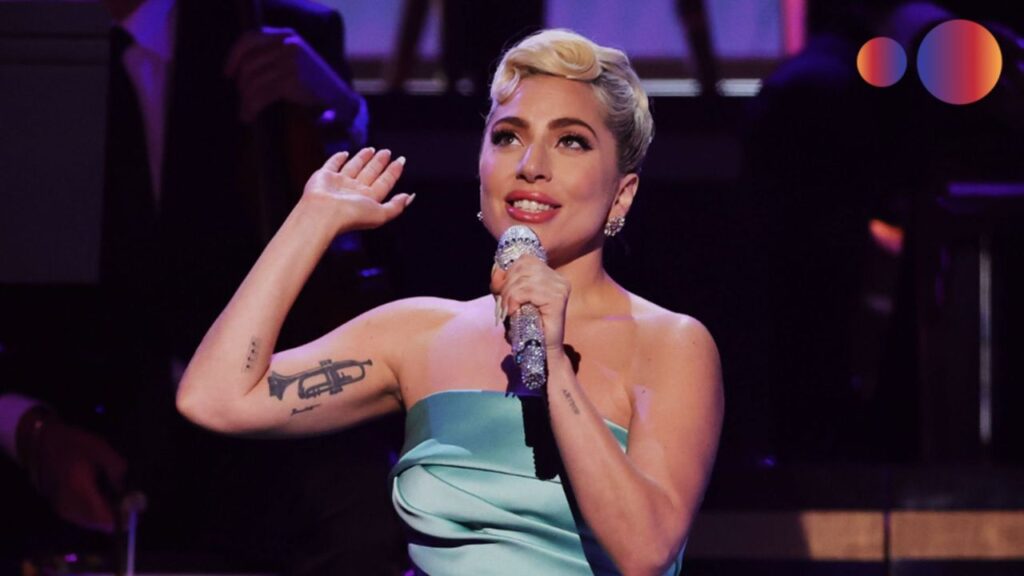 Lady Gaga sacude las redes con&nbsp;Mayhem