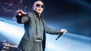 Pitbull: Nueva apuesta con Hard Rock