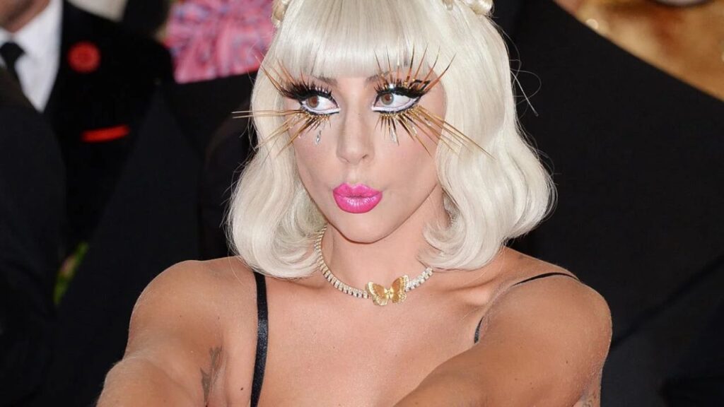 Lady Gaga revela su sueño más grande: ¡quiere ser mamá!