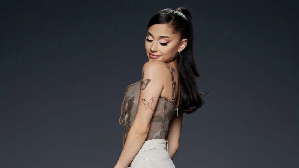 Ariana Grande prepara una sorpresa:&nbsp;Eternal Sunshine Deluxe