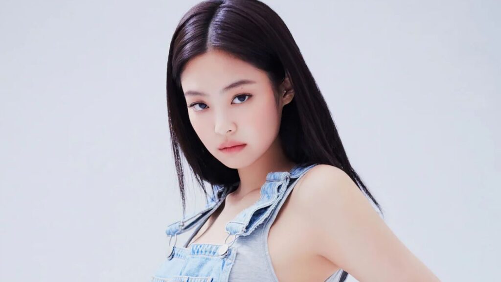 JENNIE brilla con&nbsp;"Ruby", su &aacute;lbum debut en solitario
