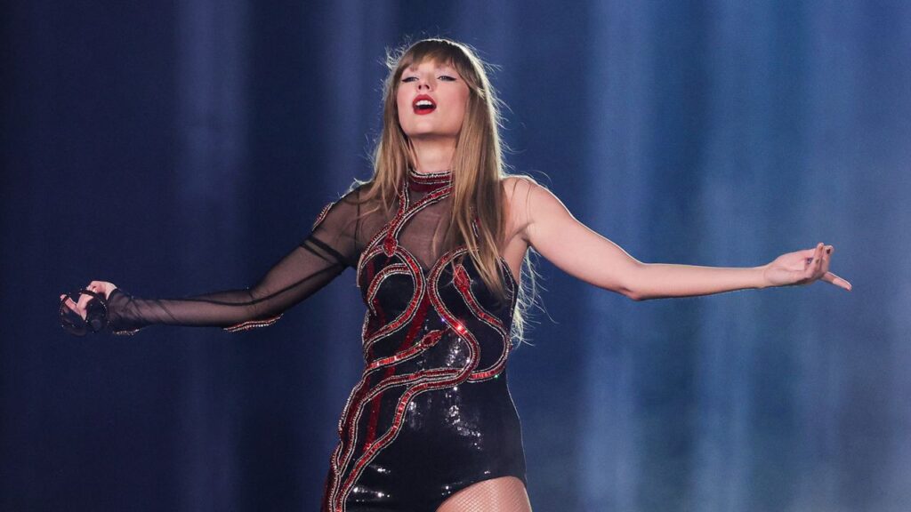 &iquest;Taylor Swift y Lady Gaga juntas en una canci&oacute;n?