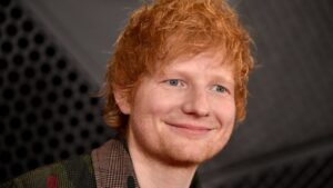 Ed Sheeran sorprende con anuncio de nueva m&uacute;sica