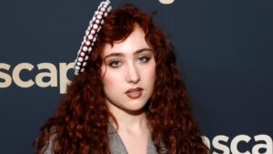 Chappell Roan aclara rumores: su amor por el pop sigue intacto