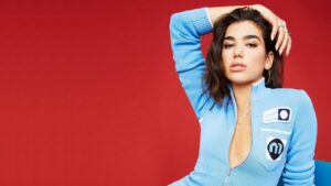 Dua Lipa sorprende con una versi&oacute;n de &ldquo;Highway to Hell&rdquo;