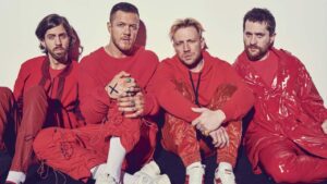 Imagine Dragons sorprende a sus fans con una segunda fecha