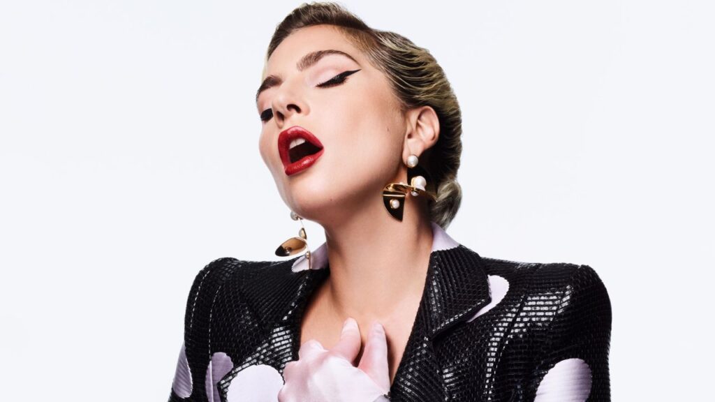 Lady Gaga hace historia en Billboard con &lsquo;Mayhem&rsquo;