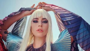 Lady Gaga hace historia en Billboard con &lsquo;Mayhem&rsquo;