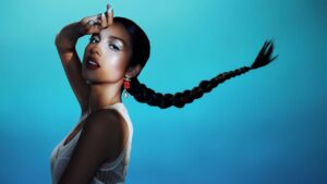Olivia Rodrigo encabeza Lollapalooza 2025
