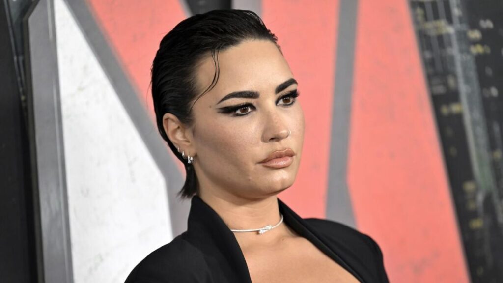 Demi Lovato revive la nostalgia de&nbsp;Camp Rock