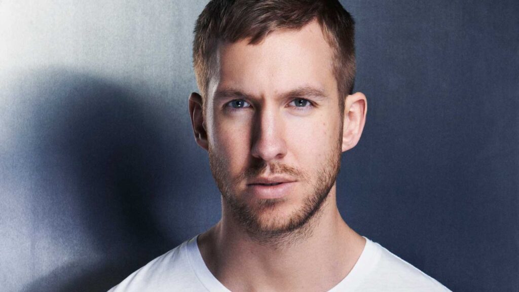 Calvin Harris sorprende con una nueva canci&oacute;n