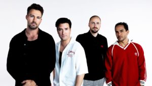 Big Time Rush revive la nostalgia con su nueva gira mundial