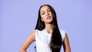 Olivia Rodrigo en Lollapalooza Argentina 2025