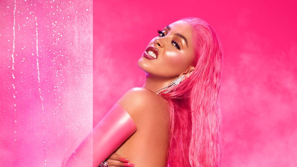 Doja Cat impacta con adelanto de su nuevo &aacute;lbum "VIE"