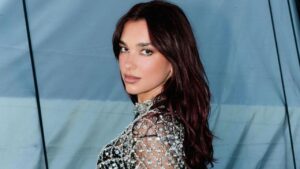 Dua Lipa gana batalla legal por &ldquo;Levitating&rdquo;