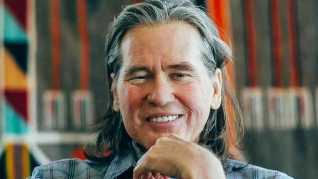 Val Kilmer fallece a los 65 a&ntilde;os