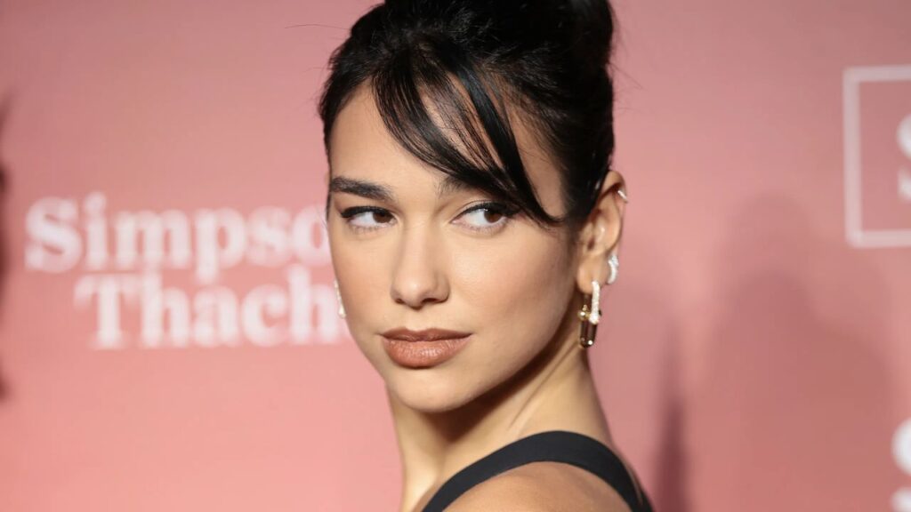 Dua Lipa regresa a M&eacute;xico con su 'Radical Optimism Tour' en 2025