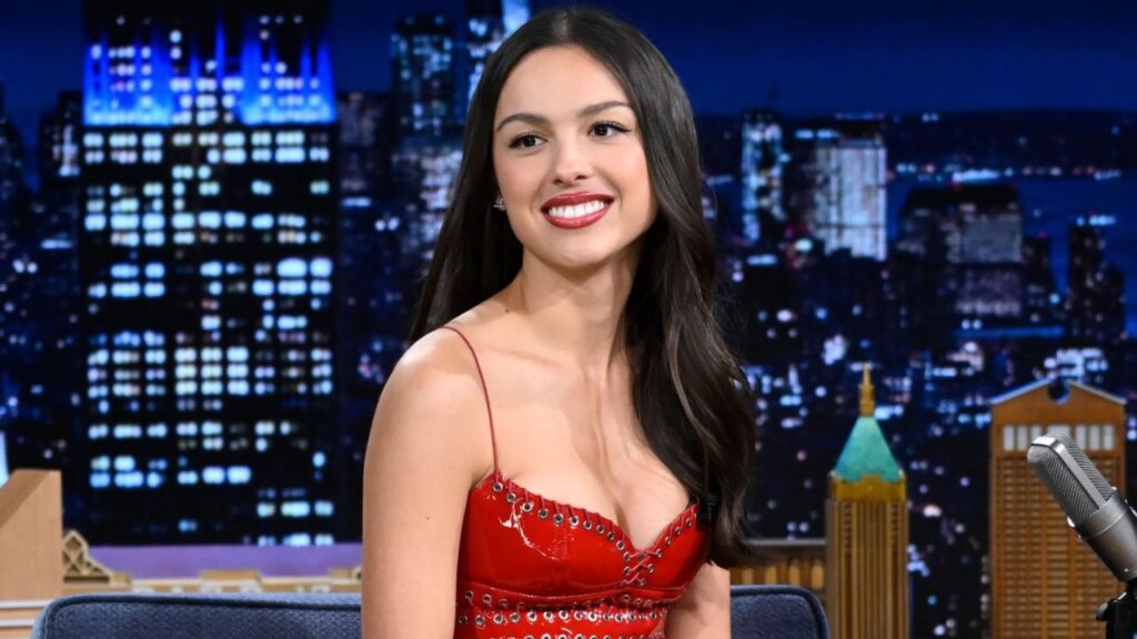 Olivia Rodrigo en M&eacute;xico: Outfits para su concierto