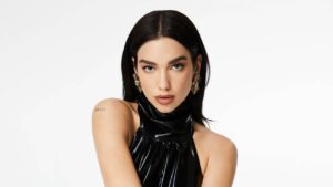 Dua Lipa regresa a M&eacute;xico con su &lsquo;Radical Optimism Tour&rsquo; en 2025