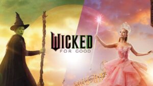 &ldquo;Wicked 2&rdquo;: Revelan las nuevas canciones