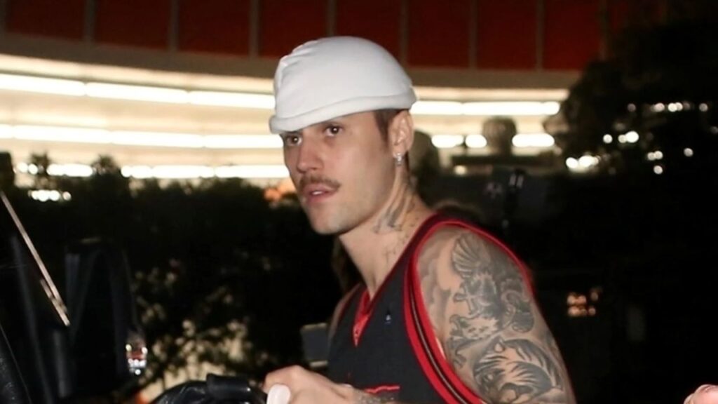 &iquest;Indirecta o burla? Justin Bieber desata pol&eacute;mica en redes