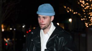 &iquest;Indirecta o burla? Justin Bieber desata pol&eacute;mica en redes