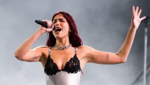 Fans enloquecen con el posible precio para ver a Dua Lipa