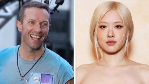 Coldplay y Ros&eacute; hacen historia en Se&uacute;l con explosivo dueto sorpresa de &ldquo;APT&rdquo;