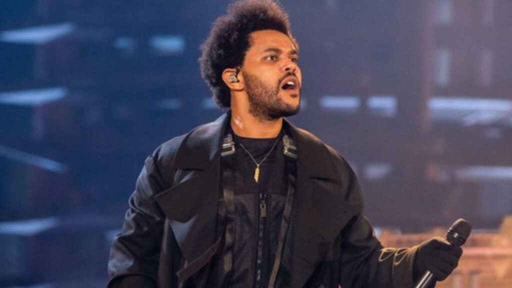 The Weeknd anuncia el fin de su ic&oacute;nico personaje musical
